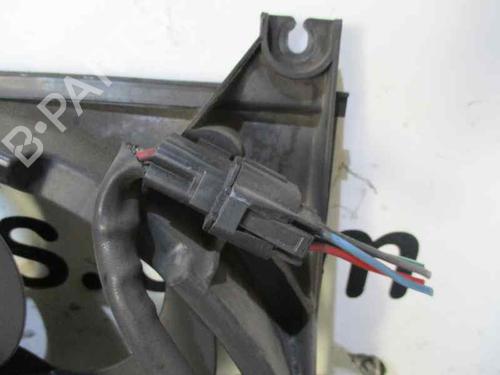 Radiator fan HYUNDAI SONATA IV (EF) 2.0 16V | BP2318647M35 