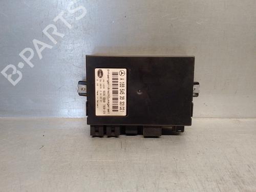Used Control unit MERCEDES-BENZ VITO / MIXTO Van (W639) 111 CDI (639.601, 639.603) (116 hp) 12269319