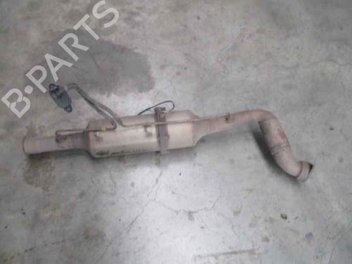 Used Particulate filter FIAT ULYSSE (179_) 2.2 JTD (128 hp) 31320929