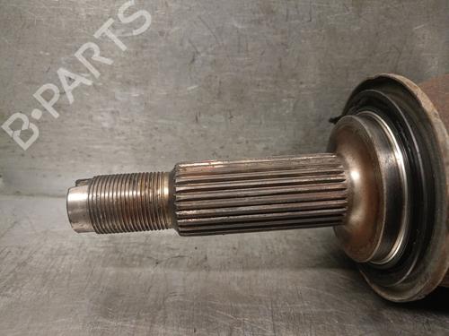 Antriebswelle rechts vorne SSANGYONG REXTON / REXTON II (GAB_) 2.7 Xdi 4x4 | BP30377051M39