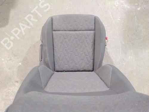 Left front seat VW GOLF VIII (CD1, DA1) | BP31882747C15
