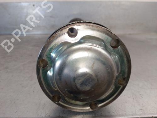 Right rear driveshaft AUDI A8 D3 (4E2, 4E8) 3.0 TDI quattro | BP32388715M41 