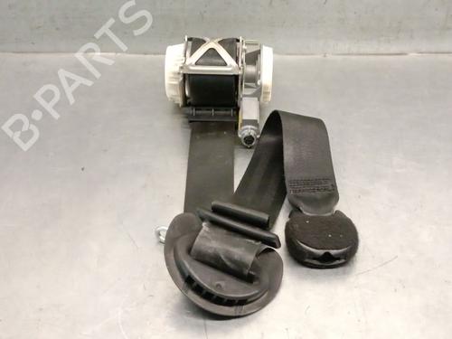 Used Front right seatbelt PEUGEOT 3008 I MPV (0U_) 2.0 HDi Hybrid4 (0URHCA) (200 hp) 27406735
