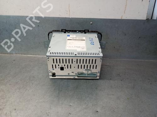 Radio KIA CARENS IV 1.7 CRDi | BP27458658E6 - Image 2