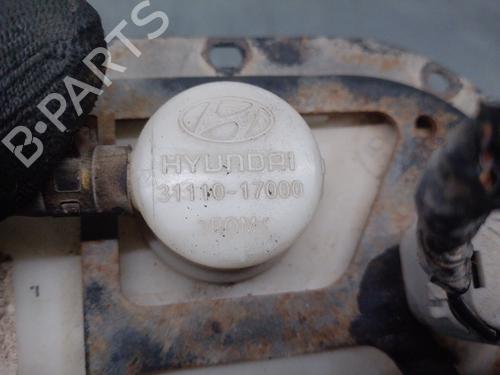 Fuel pump HYUNDAI MATRIX (FC) 1.6 | BP15843401M76 