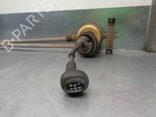 Gear lever FORD ESCORT VI (GAL, AAL, ABL) 1.6 i 16V | BP8055624M90 