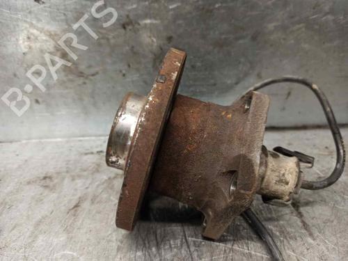 Left rear steering knuckle VW PASSAT B5 (3B2) 1.9 TDI | BP9299066M27 