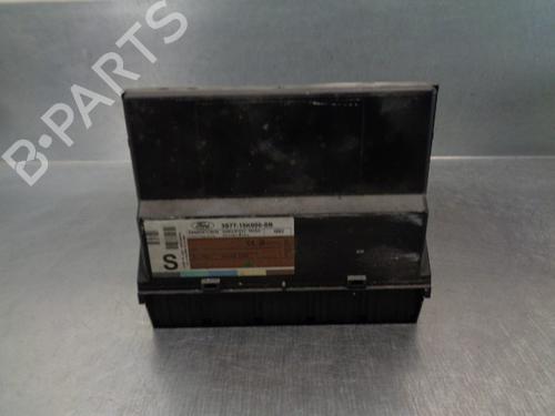 Used Electronic module FORD MONDEO III (B5Y) 2.0 TDCi (130 hp) 12237322