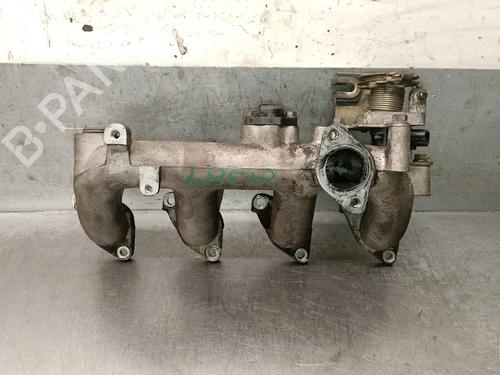Colector de admissão HYUNDAI H-1 Van (A1) 2.5 TD (80 hp) 32147225