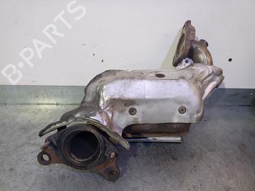 Katalysator RENAULT MEGANE III Grandtour (KZ0/1) 1.2 TCe (KZ2B, KZ11) (116 hp) 25244353