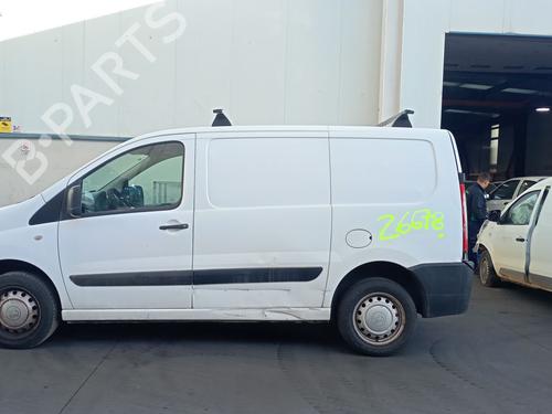 Used Parts PEUGEOT EXPERT Van (VF3A_, VF3U_, VF3X_) 2.0 HDi 120 4988421