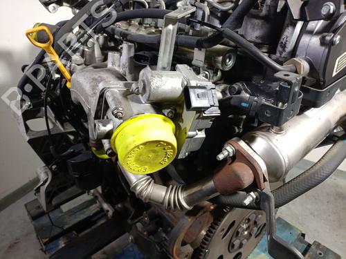 Engine CHEVROLET CRUZE (J300) | BP38735631M1 - Image 10