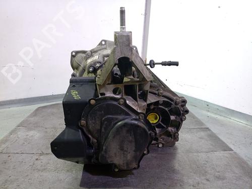 Gearbox FORD FOCUS I (DAW, DBW) 1.6 16V | BP23564791M3 