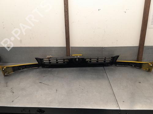 Grill RENAULT KANGOO (KC0/1_) 1.5 dCi (KC07) | BP36115071C40 - Image 2