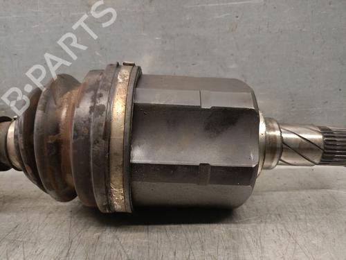 Antriebswelle links vorne NISSAN QASHQAI I (J10, NJ10) 1.6 dCi | BP29979389M38 