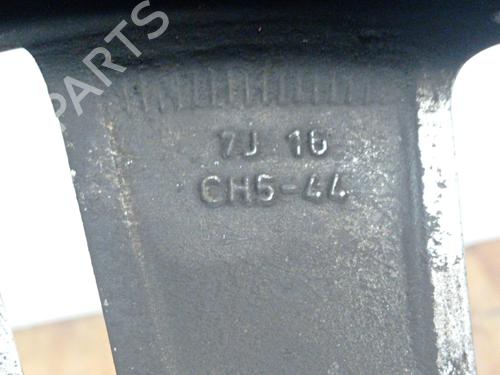 Rim PEUGEOT 308 II (LB_, LP_, LW_, LH_, L3_) 1.6 BlueHDi 120 | BP24808385C45 