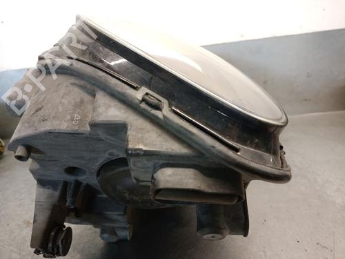 Left headlight VW TOURAN (1T3) 1.6 TDI | BP36700929C28 - Image 6