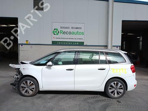 Switch CITROËN C4 Grand Picasso II (DA_, DE_) 2.0 BlueHDi 150 | BP25242240I30 - Image 5