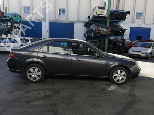 Gearbox FORD MONDEO III (B5Y) 2.0 TDCi | BP12114620M3 