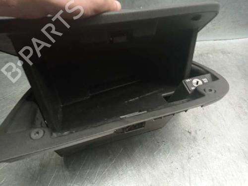 Glove box SEAT LEON (1P1) 2.0 TDI 16V | BP8201643C95 