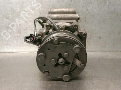 AC compressor FORD FOCUS I (DAW, DBW) 1.8 TDCi | BP37487551M34 - Image 2