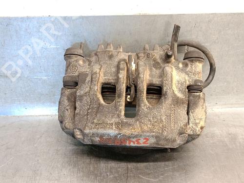 Venstre bremsekaliper foran NISSAN NV400 Van (X62, X62B) dCi 135 (136 hp) 28812809