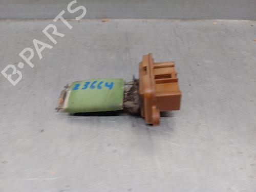 Used Heater resistor FIAT PUNTO (188_) 1.3 JTD 16V (70 hp) 29288398
