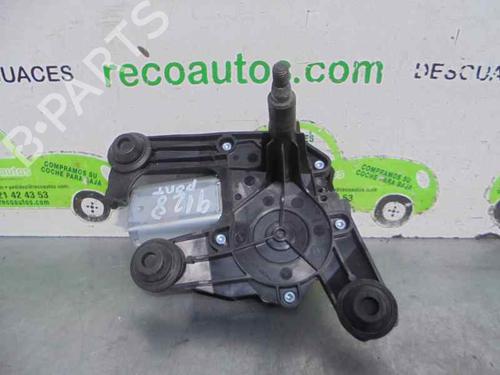 Rear wiper motor CITROËN C3 Picasso (SH_) 1.6 HDI 90 | BP3436419M102 