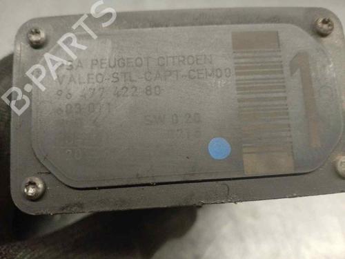 Electronic module CITROËN C5 II (RC_) 2.0 HDi (RCRHRH) | BP12057243M83 