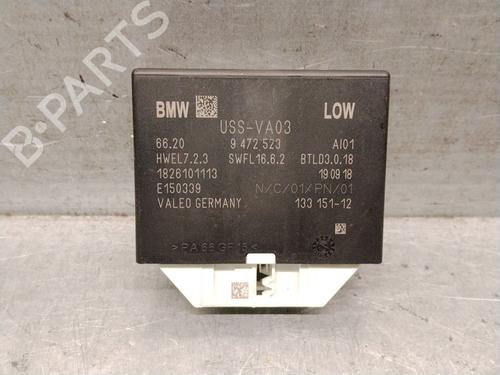 electronic-module-bmw-x3-g01-f97-g08-2017-36319475 main image