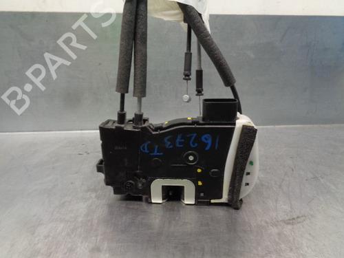 Rear right lock HYUNDAI ix35 (LM, EL, ELH) 1.7 CRDi | BP10552681C99 
