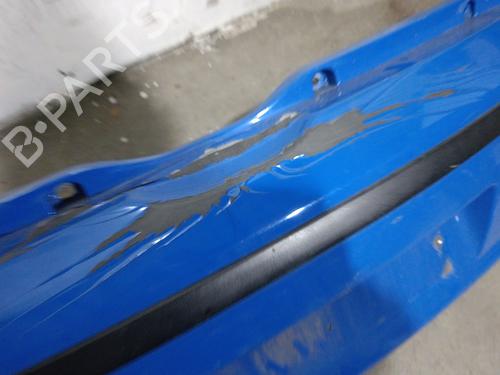 Rear bumper FIAT PUNTO (188_) 1.3 JTD 16V | BP31026408C8 
