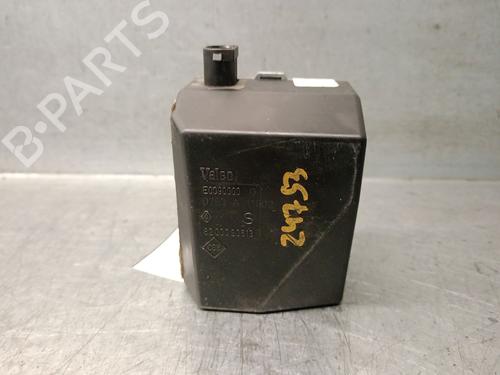 Used Electronic module Electronic module RENAULT LAGUNA II (BG0/1_) 1.9 dCi (BG08, BG0G) (120 hp) 32492537 32492537