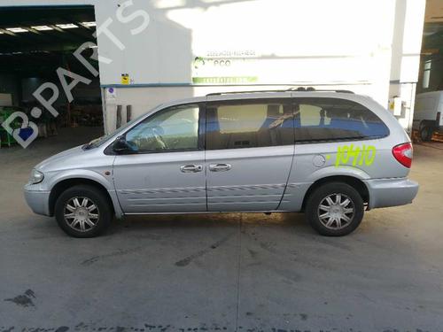 CHRYSLER GRAND VOYAGER V (RT)  2.8 CRD  662103