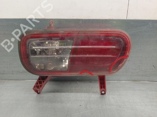 Used Rear fog light PEUGEOT 5008 (0U_, 0E_) 2.0 HDi 150 / BlueHDi 150 (150 hp) 17957684