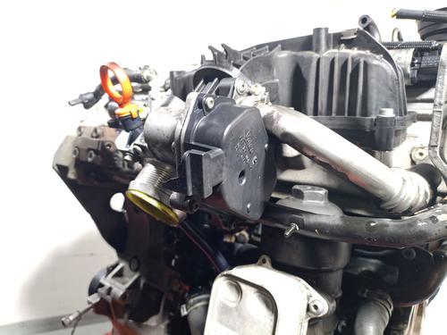 Engine SEAT IBIZA IV (6J5, 6P1) 1.6 TDI | BP32733056M1  - Image 12