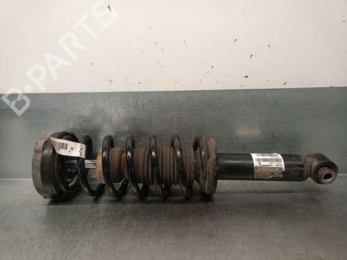 Used Right rear shock absorber BMW X4 (F26) xDrive 20 d (190 hp) 24126500