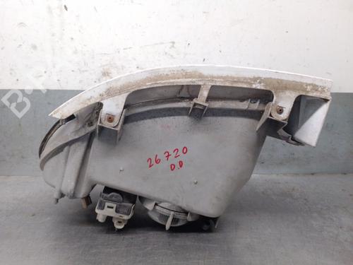 Right headlight DAEWOO LANOS (KLAT) 1.3 | BP39654799C29 - Image 8