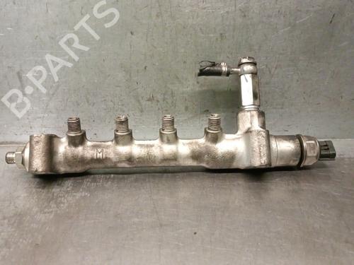Rail D'Injecteurs Rail D'Injecteurs OPEL ZAFIRA / ZAFIRA FAMILY B (A05) 1.7 CDTI (M75) (110 hp) 36236614 36236614