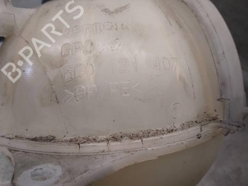 Expansion tank VW POLO IV (9N_, 9A_) 1.4 16V | BP17365336C120 