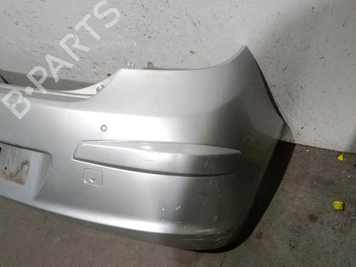 Rear bumper HYUNDAI i30 (FD) 1.6 CRDi | BP31588083C8 