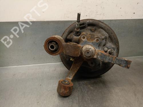 Used Right rear steering knuckle HYUNDAI ACCENT I (X-3) 1.3 i 12V (84 hp) 23536464