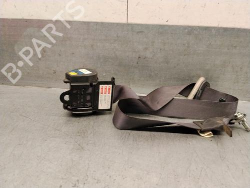 Front right seatbelt RENAULT KOLEOS I (HY_) 2.0 dCi (HY0K) | BP36675693I25 - Image 4