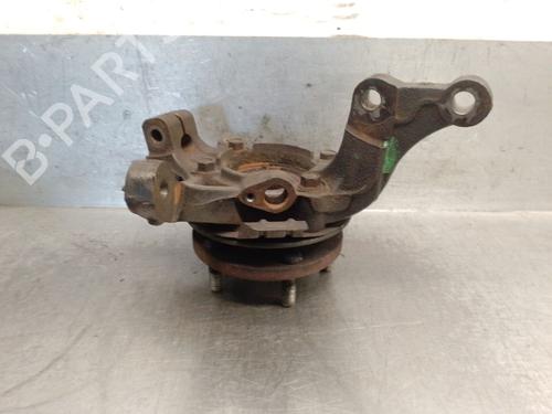 Right front steering knuckle KIA PRO CEE'D (JD) 1.4 CVVT | BP33273787M26 - Image 4