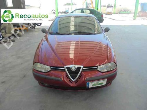 Turbocharger/Supercharger ALFA ROMEO 156 (932_) 1.9 JTD (932B2) | BP2087732M71 