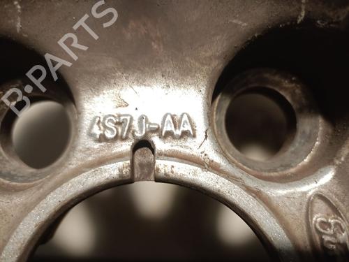 Rim FORD MONDEO III (B5Y) 2.0 TDCi | BP22728184C45 