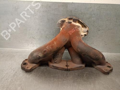 Used Exhaust manifold DACIA SANDERO 1.2 16V (75 hp) 31175306