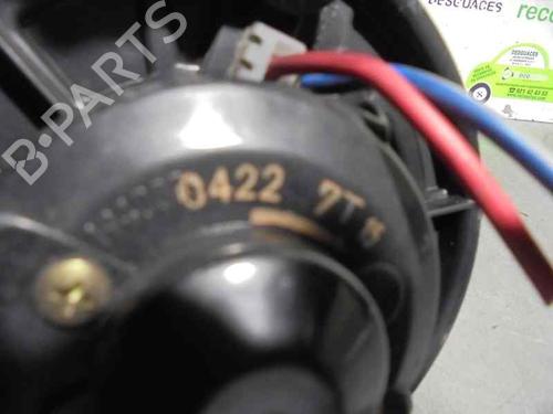 Heater blower motor MAZDA DEMIO (DW) 1.3 i 16V (DW3W) | BP2341440M62 