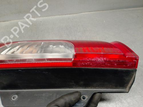 Right taillight FIAT FIORINO Box Body/MPV (225_) 1.3 D Multijet (225BXD1A, 225BXB1A, 225BXB11) | BP16448044C35 