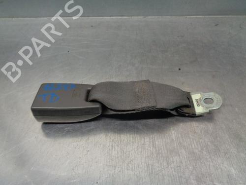 Used Seat buckle FORD RANGER (ER, EQ, R_) 2.5 TD 4x4 (109 hp) 20264586